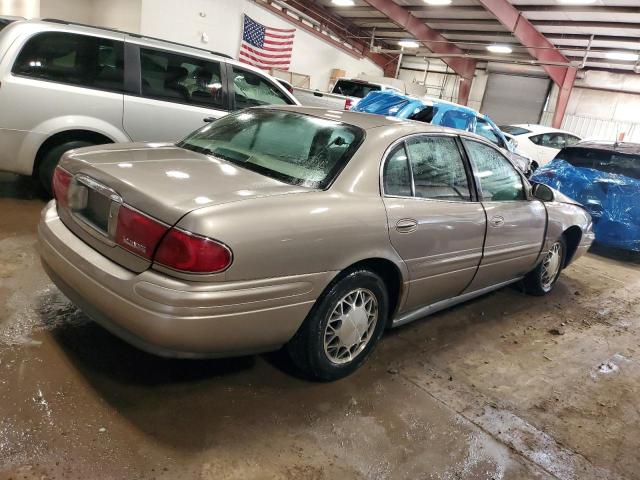 Photo 3 from auction – 2003 BUICK LESABRE LI with VIN 1G4HR54K93U238892