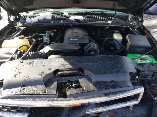 Zdjęcie 11 z aukcji – 2006 CHEVROLET SILVERADO z VIN 2GCEK13T161104571