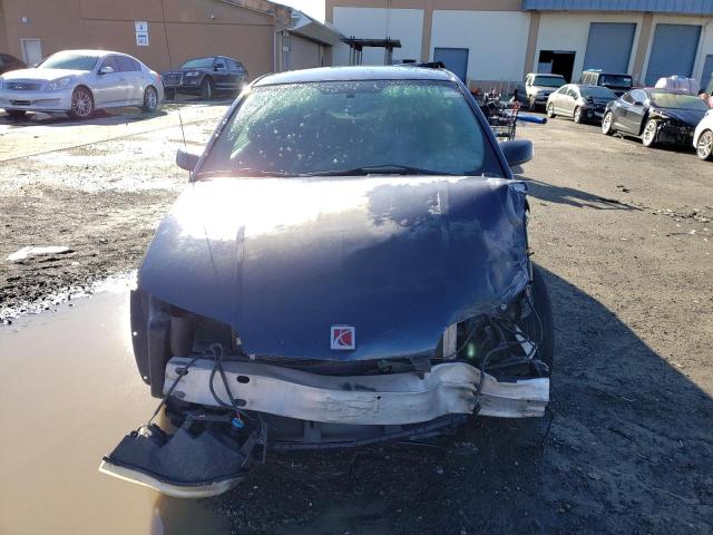 Photo 5 from auction – 2007 SATURN ION LEVEL with VIN 1G8AN15F47Z153408