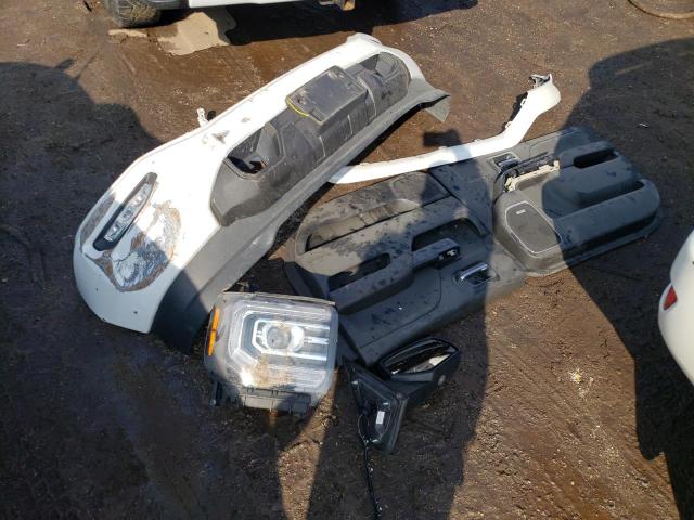 Photo 12 from auction – 2018 GMC SIERRA K15 with VIN 3GTU2NEC3JG164092