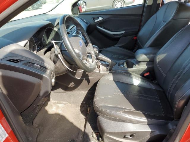 Photo 7 from auction – 2014 FORD FOCUS SE with VIN 1FADP3F26EL191989
