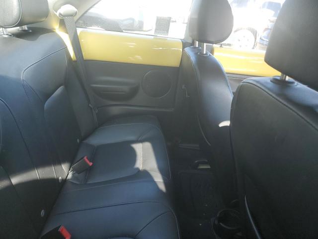 Photo 10 from auction – 2008 VOLKSWAGEN BEETLE with VIN 3VWPG31C18M517494