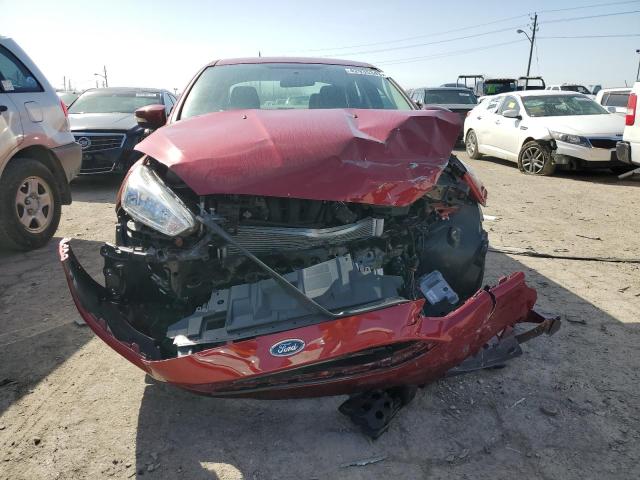 Photo 5 from auction – 2016 FORD FOCUS SE with VIN 1FADP3F25GL390695