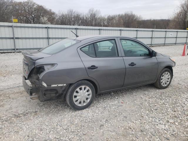 Photo 3 from auction – 2016 NISSAN VERSA S with VIN 3N1CN7AP0GL822235