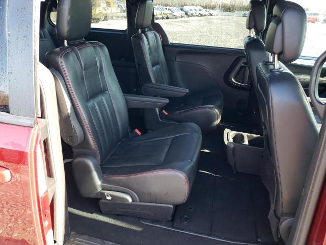 Photo 11 from auction – 2019 DODGE GRAND CARA with VIN 2C4RDGEGXKR707044