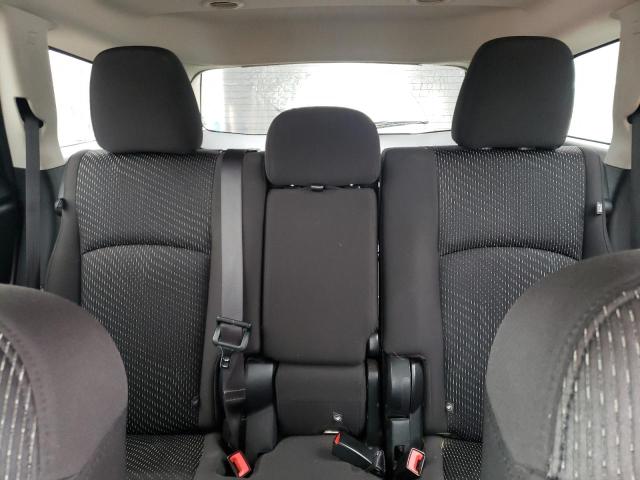 Photo 10 from auction – 2017 DODGE JOURNEY SE with VIN 3C4PDCAB8HT662377