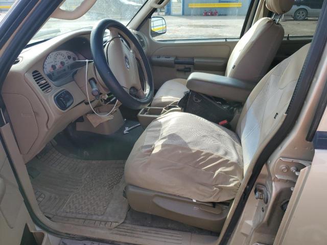 Photo 7 from auction – 2005 FORD EXPLORER S with VIN 1FMZU77K35UB12752