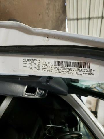 Photo 14 from auction – 2012 JEEP LIBERTY JE with VIN 1C4PJMFK6CW212754