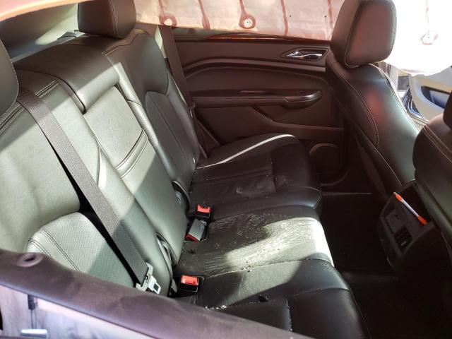 Photo 11 from auction – 2013 CADILLAC SRX PERFOR with VIN 3GYFNDE35DS538210
