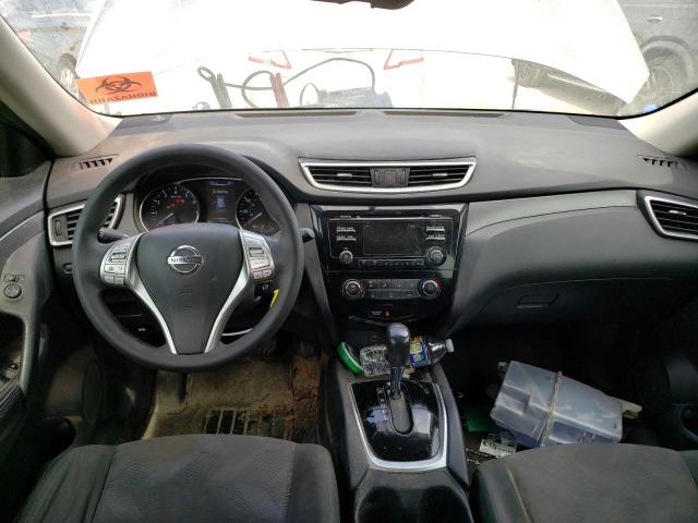 Photo 8 from auction – 2016 NISSAN ROGUE S with VIN KNMAT2MT4GP725002