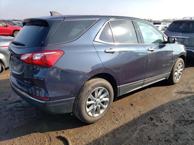 Photo 3 from auction – 2018 CHEVROLET EQUINOX LT with VIN 3GNAXSEV4JS529193