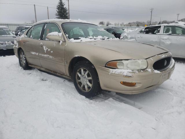 Photo 4 from auction – 2005 BUICK LESABRE with VIN 1G4HR54K45U236955
