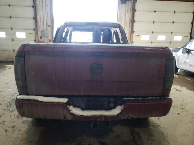 Photo 6 from auction – 2017 RAM 2500 ST with VIN 3C6UR5CL3HG680002