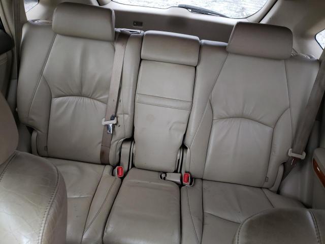 Photo 10 from auction – 2004 LEXUS RX 330 with VIN 2T2HA31U24C002794