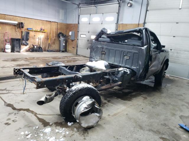 Photo 3 from auction – 2015 FORD F350 SUPER with VIN 1FDRF3HT9FEC69577