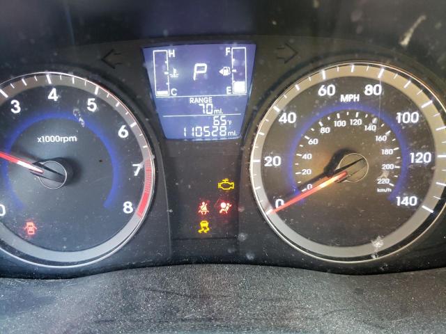 Photo 9 from auction – 2016 HYUNDAI ACCENT SE with VIN KMHCT5AE2GU274715