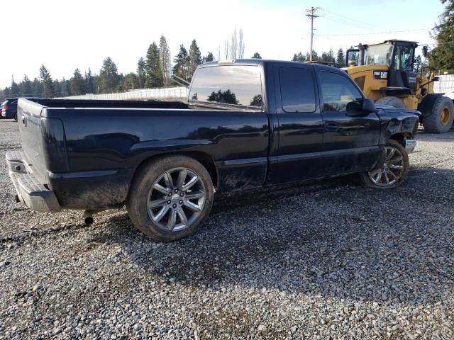 Photo 3 from auction – 2007 CHEVROLET SILVERADO with VIN 1GCEC19X47Z163050