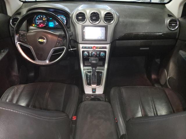 Photo 8 from auction – 2013 CHEVROLET CAPTIVA LT with VIN 3GNAL4EK6DS579868