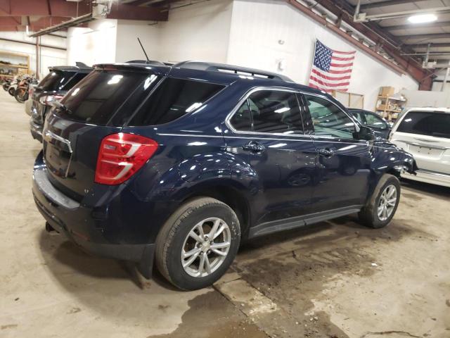 Photo 3 from auction – 2017 CHEVROLET EQUINOX LT with VIN 2GNFLFEK7H6163799