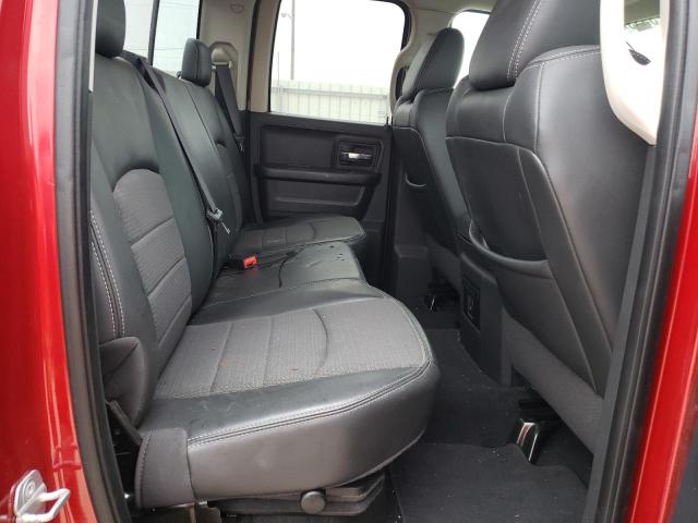 Photo 10 from auction – 2009 DODGE RAM 1500 with VIN 1D3HB18T59S808905