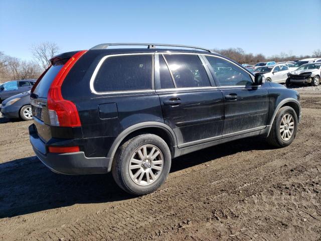 Photo 3 from auction – 2008 VOLVO XC90 3.2 with VIN YV4CY982X81430024