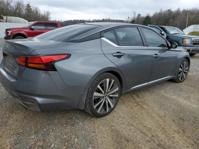Photo 3 from auction – 2020 NISSAN ALTIMA SR with VIN 1N4BL4CVXLC177887