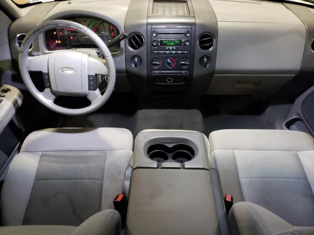 Photo 8 from auction – 2007 FORD F150 SUPER with VIN 1FTPW14V97FA75909