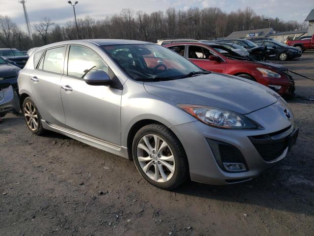 Photo 4 from auction – 2011 MAZDA 3 S with VIN JM1BL1K67B1395864
