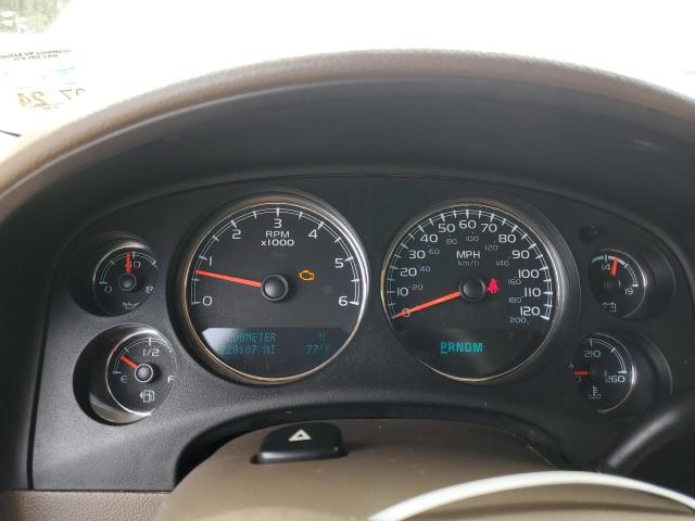 Photo 9 from auction – 2013 CHEVROLET TAHOE C150 with VIN 1GNSCCE07DR371837