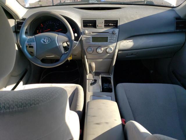 Photo 8 from auction – 2010 TOYOTA CAMRY with VIN 4T1BF3EK3AU531234