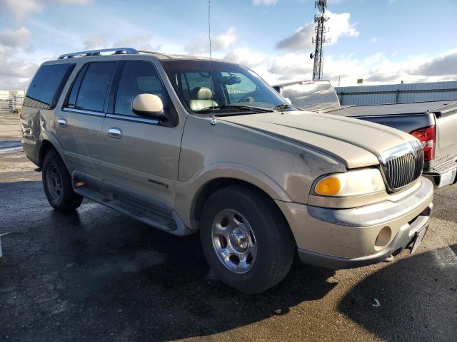 Photo 4 from auction – 1998 LINCOLN NAVIGATOR with VIN 5LMPU28L7WLJ53794