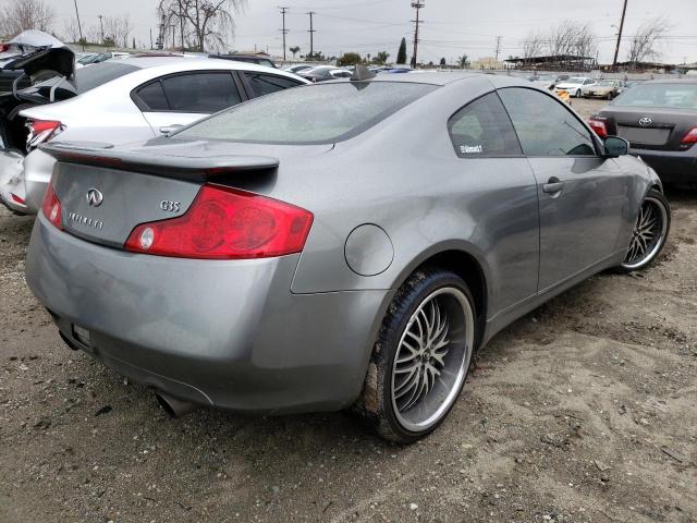 Photo 3 from auction – 2005 INFINITI G35 with VIN JNKCV54EX5M418114