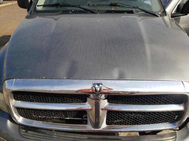 Photo 11 from auction – 2005 DODGE RAM 1500 S with VIN 1D7HU18D95S249693