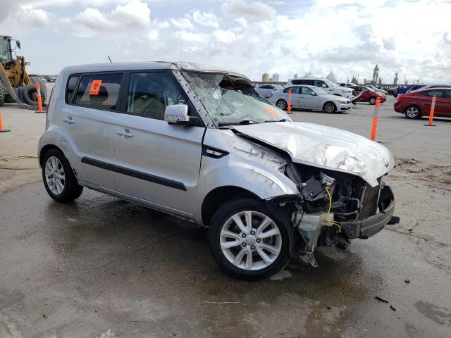 Photo 4 from auction – 2013 KIA SOUL with VIN KNDJT2A52D7760039