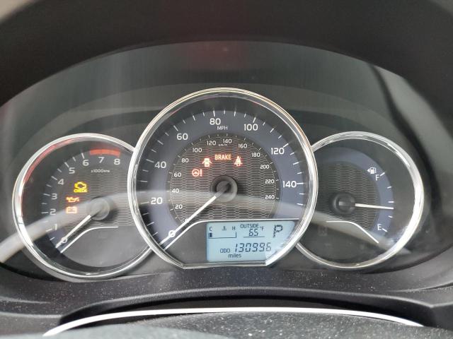 Фото 9 с аукциона – 2014 TOYOTA COROLLA L с VIN 5YFBURHE6EP134591