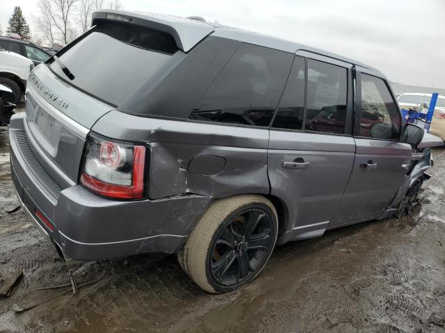 Photo 3 from auction – 2012 LAND ROVER RANGE ROVE with VIN SALSF2D49CA745479