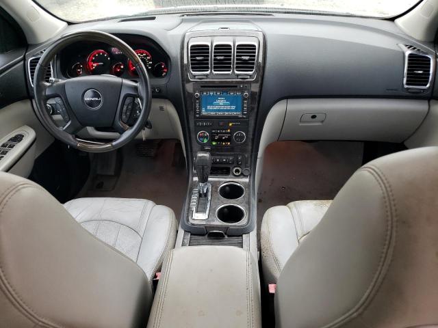 Photo 8 from auction – 2011 GMC ACADIA DEN with VIN 1GKKRTED2BJ273809