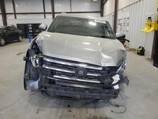 Photo 5 from auction – 2022 VOLKSWAGEN ATLAS CROS with VIN 1V2JE2CA2NC231069