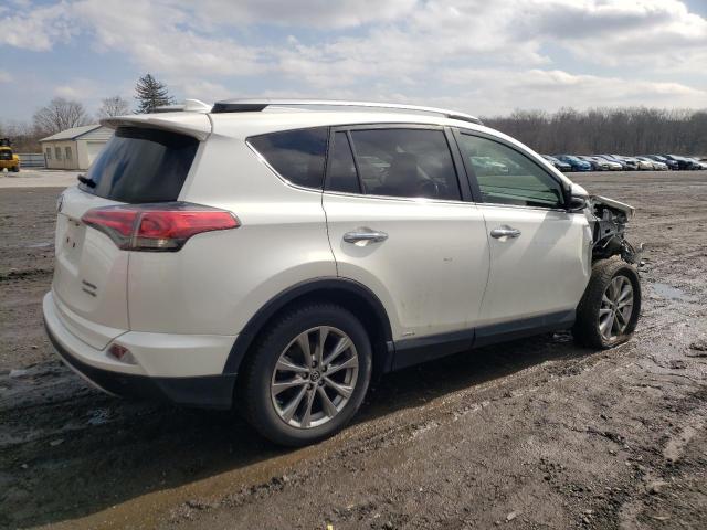 Photo 3 from auction – 2018 TOYOTA RAV4 HV LI with VIN JTMDJREV0JD201172