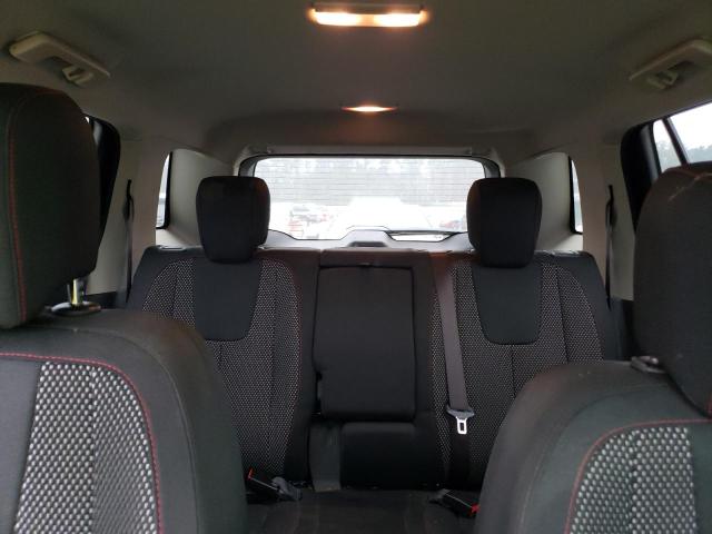 Photo 10 from auction – 2016 GMC TERRAIN SL with VIN 2GKFLNE33G6260268
