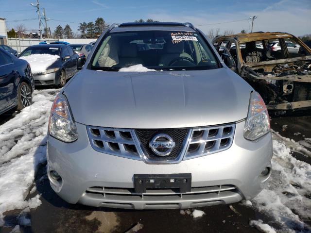 Photo 5 from auction – 2013 NISSAN ROGUE S with VIN JN8AS5MV2DW616632