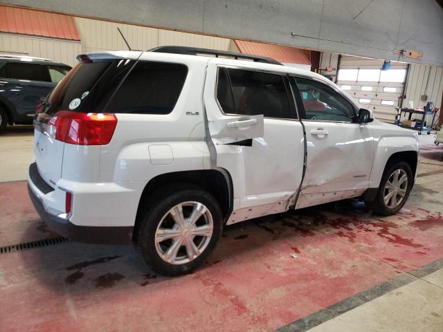 Photo 3 from auction – 2017 GMC TERRAIN SL with VIN 2GKFLTEK9H6199571
