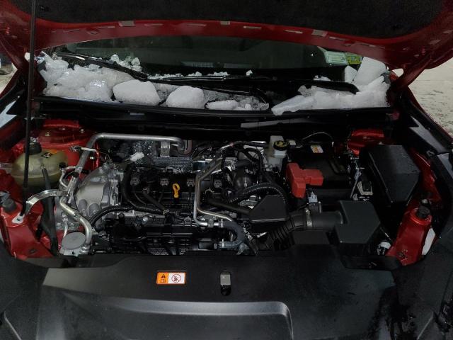 Photo 12 from auction – 2022 MITSUBISHI OUTLANDER with VIN JA4J4UA89NZ079377