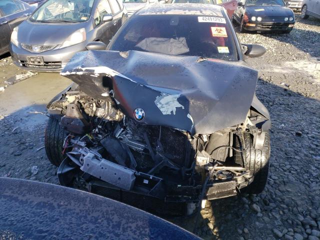 Photo 11 from auction – 2009 BMW M3 with VIN WBSWD93579P362320