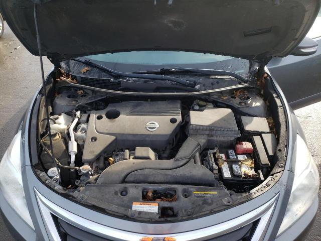 Photo 11 from auction – 2014 NISSAN ALTIMA 2.5 with VIN 1N4AL3AP8EC428225