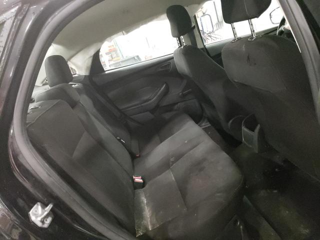 Photo 10 from auction – 2018 FORD FOCUS S with VIN 1FADP3E29JL230408