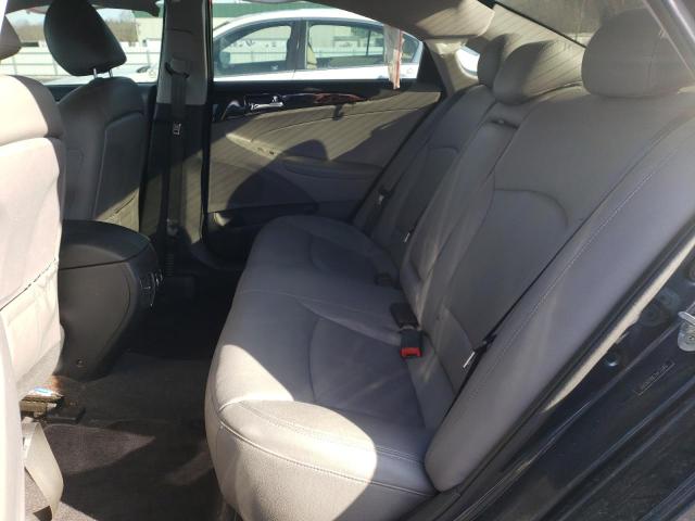 Photo 10 from auction – 2011 HYUNDAI SONATA SE with VIN 5NPEC4AC9BH293187