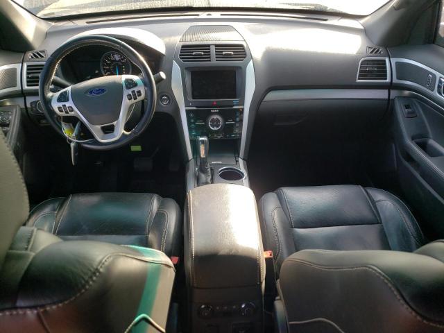 Photo 8 from auction – 2013 FORD EXPLORER S with VIN 1FM5K8GT7DGC48589