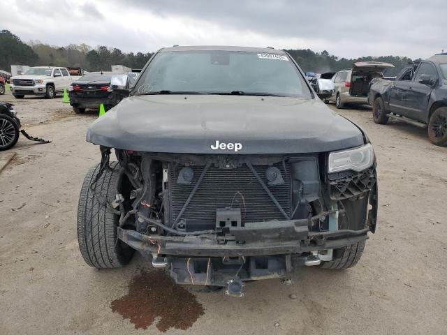Photo 5 from auction – 2014 JEEP GRAND CHER with VIN 1C4RJECG2EC125498