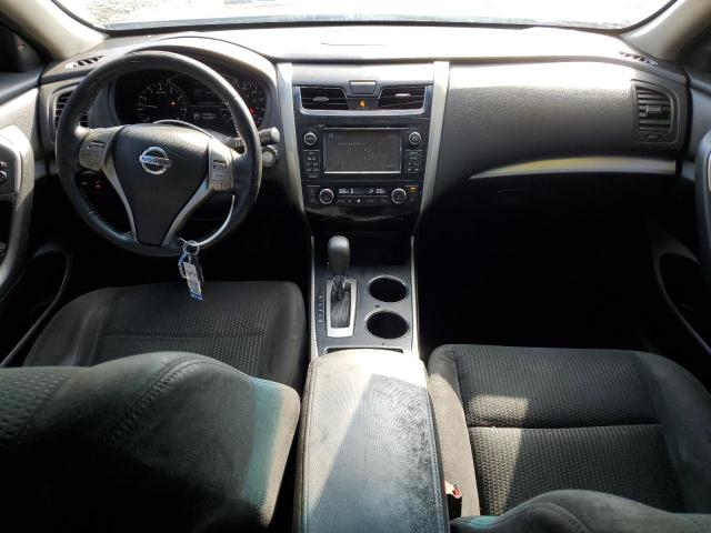 Photo 8 from auction – 2015 NISSAN ALTIMA 2.5 with VIN 1N4AL3AP8FC115709